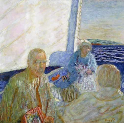 En mer, 1924