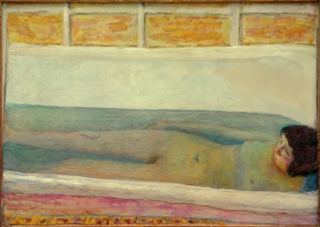 Baignoire (Le Bain)