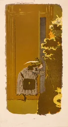 Dans la Rue, 20e siècle