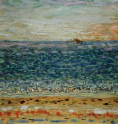 La mer