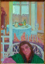 Intérieur clair
