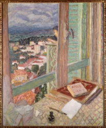La fenêtre