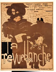 La Revue Blanche