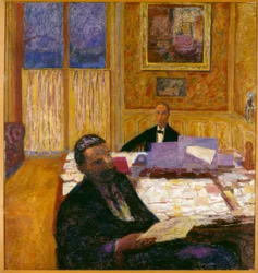 Les frères Bernheim-Jeune