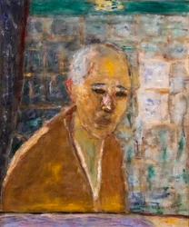 Portrait de l