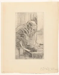 Portrait de l
