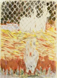 Lapins, vers 1930