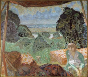 Été en Normandie