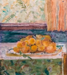 Nature morte