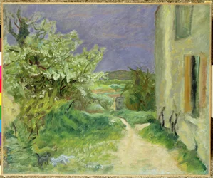 La Maison à Vernouillet