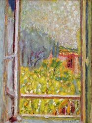 La petite fenêtre