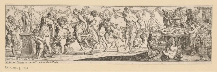 Bacchanale
