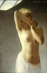 La Première Pose