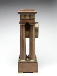 Horloge décimale, c.1798-1805