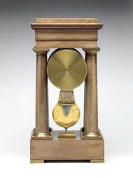 Horloge décimale, c.1798-1805