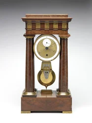 Horloge décimale, c.1798-1805