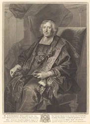 Léonard de Lamet