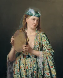 Portrait d