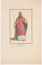 Portrait de l