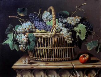 Nature morte d