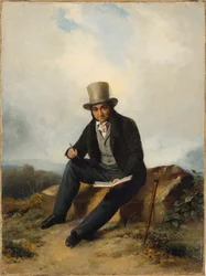 Portrait d