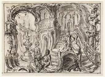 Conception pour une boîte à patchs