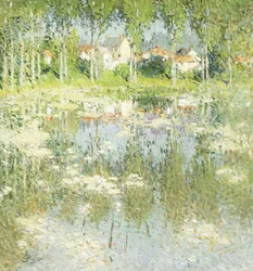 Paysage d