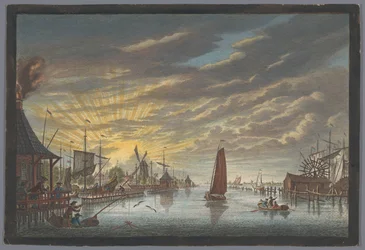 Vue de l