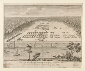 Vue de Savannah