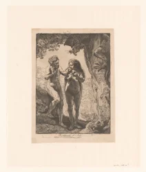 Adam et Ève
