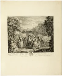 Le Carnaval de Parnasse