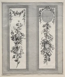 Ornement de jardin