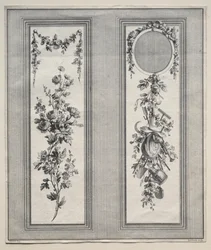 Ornement de jardin