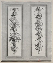 Ornement de jardin