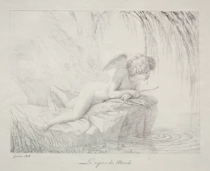 Repos du monde