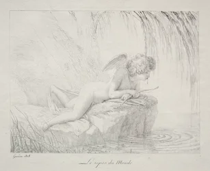 Repos du Monde