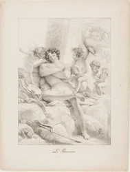 Le fainéant