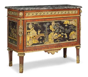 Commode Louis XVI