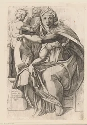 Sibylle de Delphes