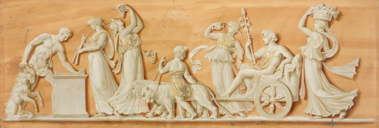 Peinture de dessus de porte