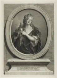 Portrait d