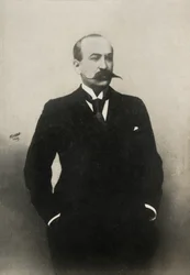 Portrait de Georges Leygues (photo)