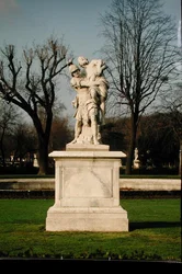 Énée et Anchise