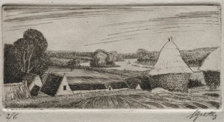 Ferme Brebant