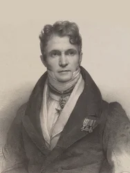 Portrait du chef d