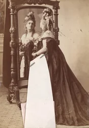 [Comtesse de Castiglione]