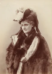 [Comtesse de Castiglione], 31 août 1895
