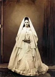 Virginia Oldoini, Comtesse de Castiglione