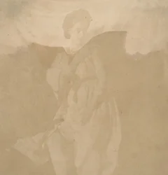 La Coucher, années 1860