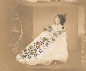 La Frayeur (1861-1867)